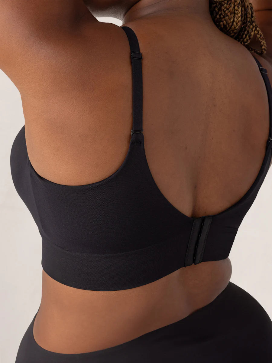 SerenityFit - Soutien-gorge Confortable