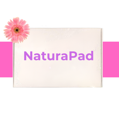 NaturaPad - Pads Démaquillants